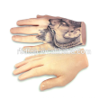 Mão de prática de treinador, mão de prática de instrutor de tatuagem de qualidade Hign